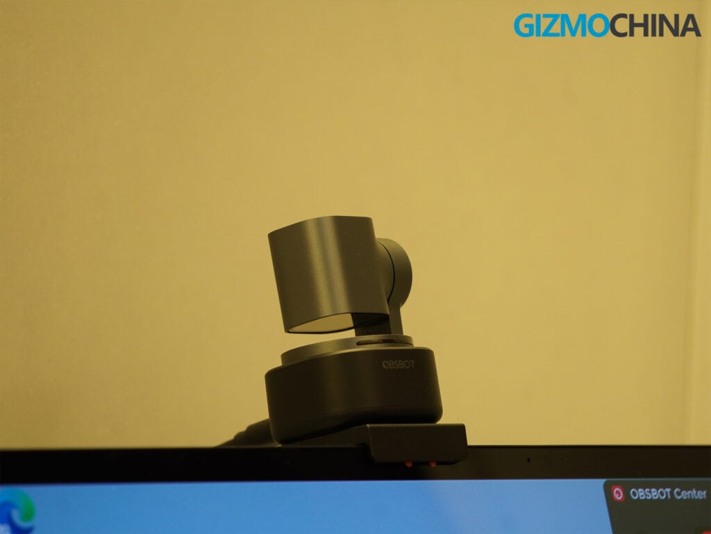 Obsbot Tiny 3 Review