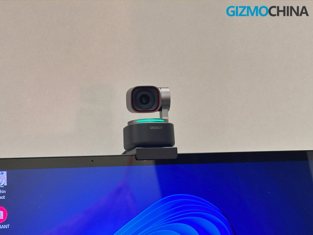 Obsbot Tiny 3 Review