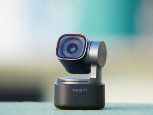 Obsbot Tiny 3 and Tiny 3 Lite Review