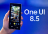 These Galaxy devices have received the stable One UI 8.5 update so far One UI 8.5 update device list