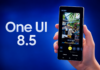 Samsung confirms One UI 8.5 eligibility for more Galaxy devices One UI 8.5 update eligibility for more devices