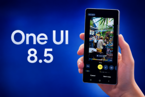 One UI 8.5 update eligibility for more devices