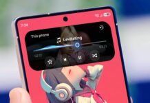 One UI 9: Biggest visual upgrade may come to Samsung’s media player One UI 9: Media player upgrade
