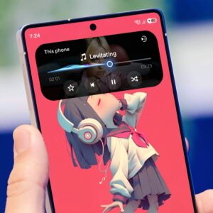One UI 9: Media player upgrade