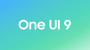 One UI 9