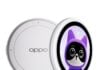 Oppo’s new Bubble screen sticks to your phone for live previews Oppo Bubble