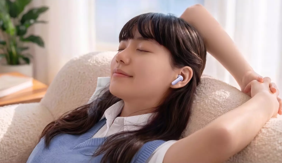 Oppo Enco Air 5