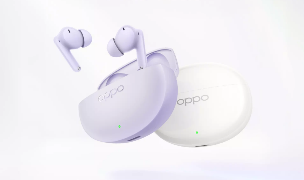 Oppo Enco Air 5