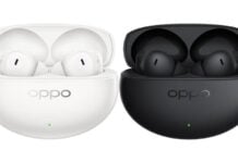 Oppo Enco Air 5 Pro arrives in India with 54-hour playback Oppo Enco Air 5 Pro