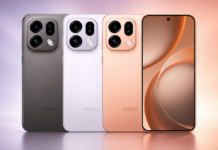 Oppo Find X9s launched in India with premium design, Dimensity 9500s, triple 50MP cameras Oppo Find X9s