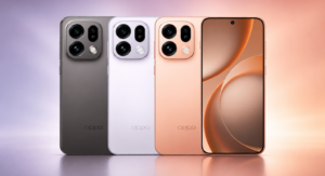 Oppo Find X9s