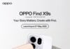 Oppo Find X9s price leaks for India, and its expensive than Find X9 with better chip Oppo Find X9s launch date