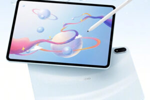 Oppo Pad 6 launches with a $100 price hike