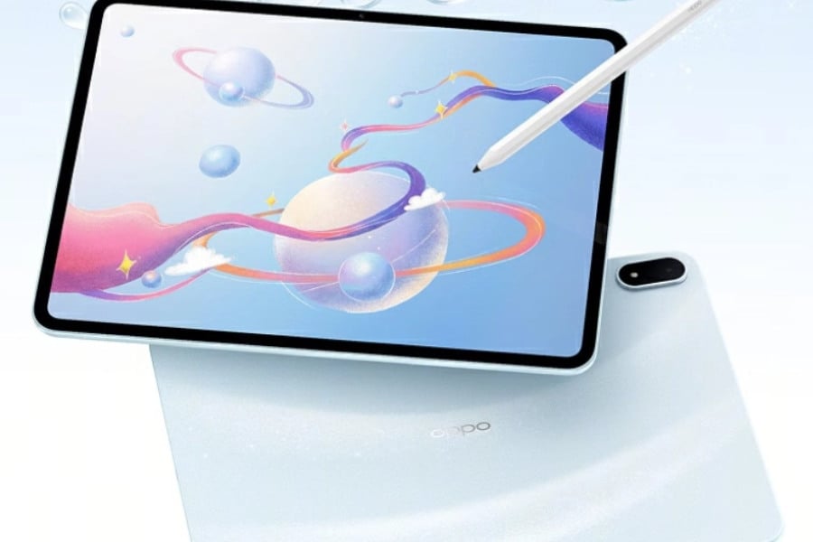 Oppo Pad 6 Launch Specs Price