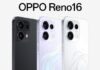Oppo Reno 16 Geekbench listing reveals its Dimensity chipset Oppo Reno 16