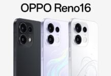 Oppo Reno 16 Geekbench listing reveals its Dimensity chipset Oppo Reno 16