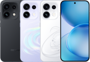 Oppo Reno 16
