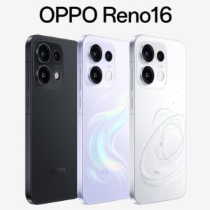 Oppo Reno 16