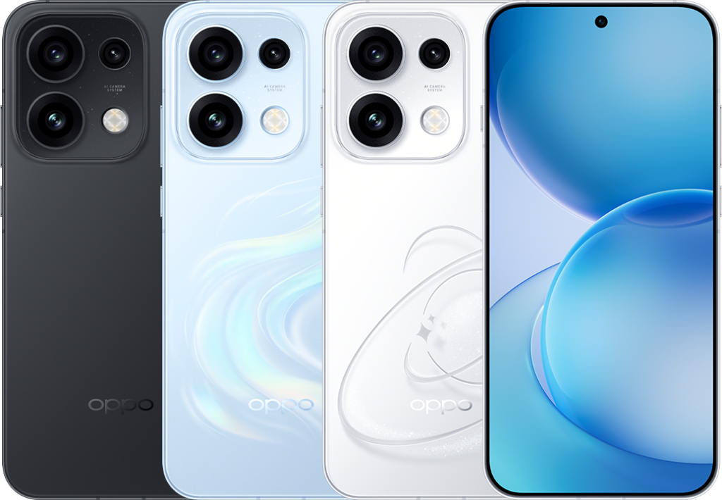 Oppo Reno 16 Pro