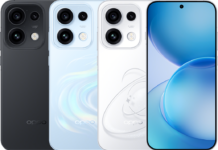 Oppo Reno 17 Pro’s detailed specifications leak ahead of launch Oppo Reno 16 Pro
