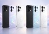 Oppo Reno 16, Reno 16 Pro launched in China with 200MP cameras, up to 7,000mAh battery, powerful Dimensity chips Oppo Reno 16 and Reno 16 Pro
