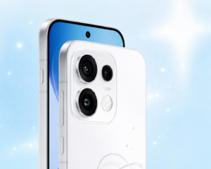 Oppo Reno 16 series-