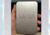 Oppo Reno X tipped as a compact wide-slab phone with 16:10 aspect ratio screen Oppo Reno X possible design