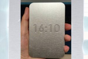 Oppo Reno X possible design