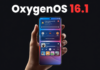 OxygenOS 16.1 rollout begins with new features and exciting upgrades OxygenOS 16.1 update rollout