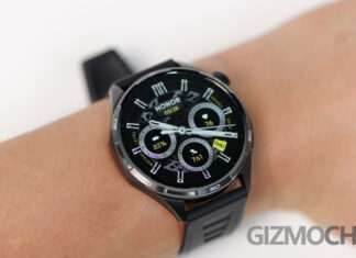 HONOR Watch 6 Review: 35 Days Of Battery Life?