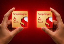 Qualcomm’s latest Snapdragon chips give a big boost to affordable phones Qualcomm's latest Snapdragon 6 Gen 5 and 4 Gen 5 chips