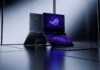 ASUS ROG Zephyrus Duo (2026) tipped to launch in India next month with dual 16-inch 3K OLED touch displays, RTX 5090