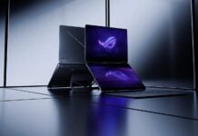 ASUS ROG Zephyrus Duo (2026) tipped to launch in India next month with dual 16-inch 3K OLED touch displays, RTX 5090