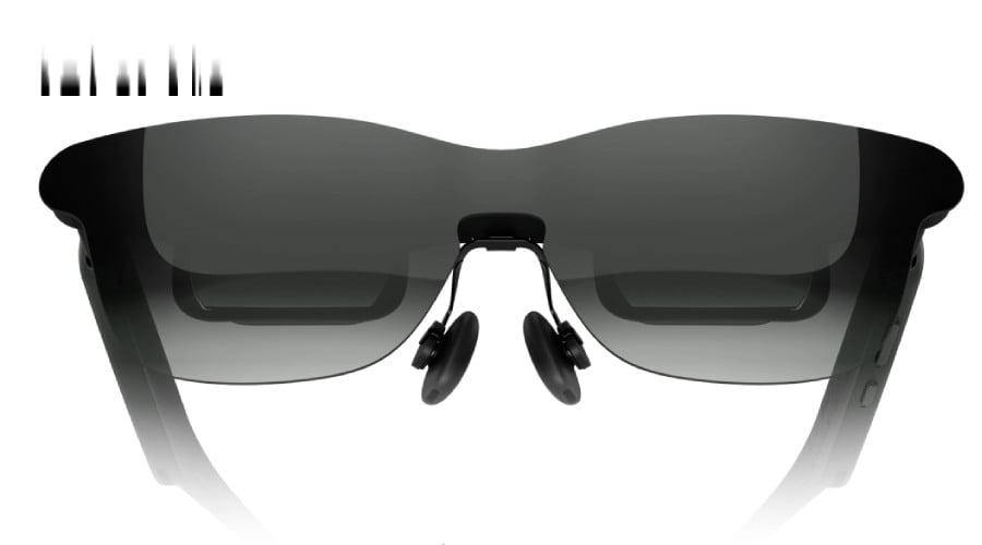 RayNeo GT series launch