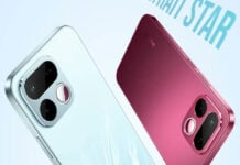 Realme 16T launches with 8000mAh battery in a sub-9mm body Realme 16T launch specs price