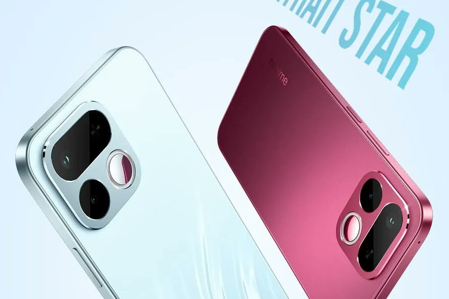 Realme 16T launch specs price