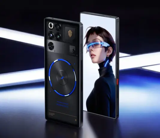 The Best Gaming Phones You Can Buy in June 2026 Red Magic 11S Pro
