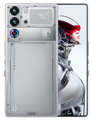 RedMagic 10 Pro Plus