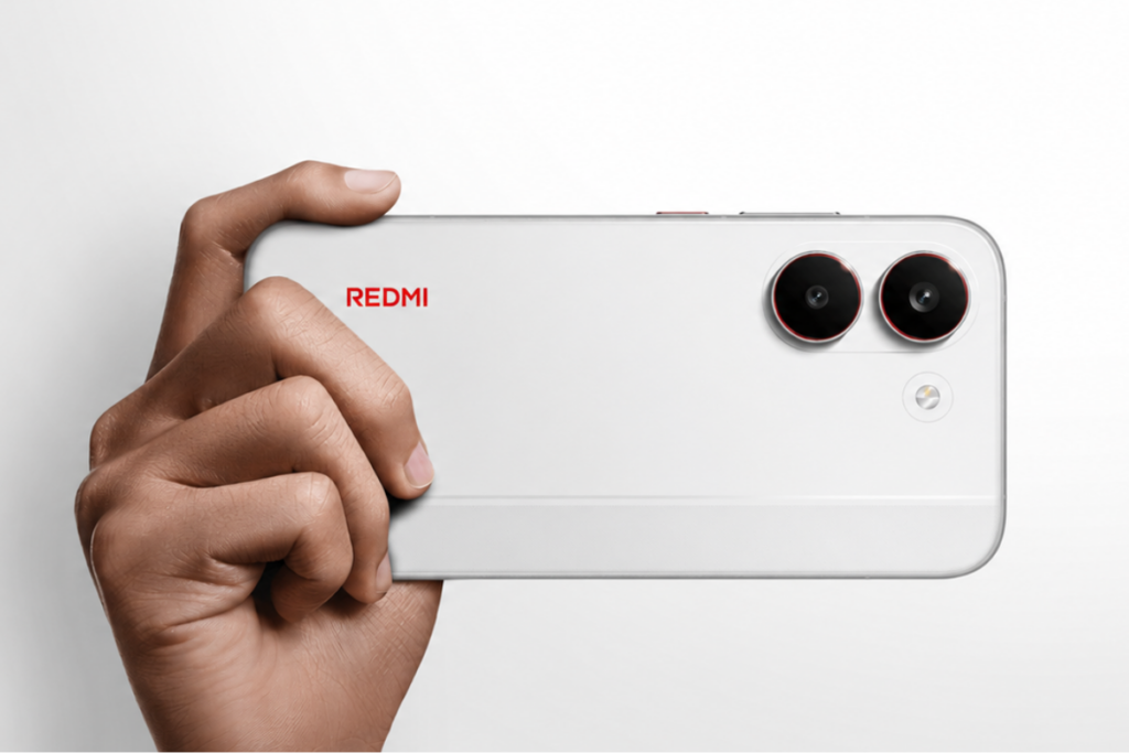 Redmi Turbo 5