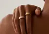 RingConn Gen 3 smart ring debuts with vibration alerts and vascular health insights RingConn Gen 3 smart ring