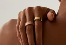 RingConn Gen 3 smart ring debuts with vibration alerts and vascular health insights RingConn Gen 3 smart ring