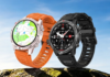 Rogbid launches GeoX2 smartwatch with dual-band GPS, military-grade durability & 15-day battery Rogbid GeoX2 smartwatch
