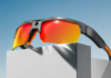 Rollme launches new sporty AI smart glasses with 13MP camera and OpenAI-powered assistant Rollme VistaView AI Glasses