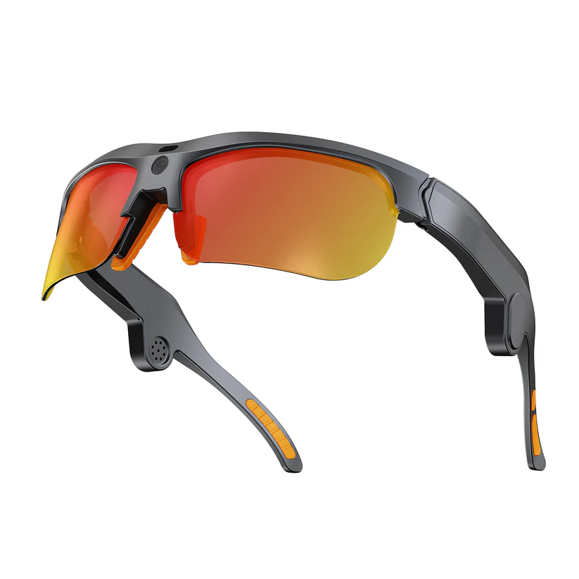 Rollme VistaView AI Glasses
