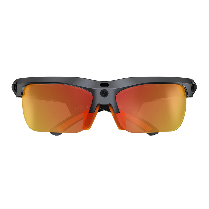 Rollme VistaView AI Glasses