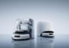 DJI Romo 2 series launched with AI cleaning, 36,000Pa suction, and self-cleaning dock DJI Romo 2 series