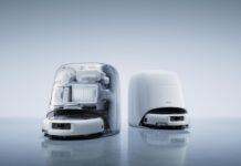 DJI Romo 2 series launched with AI cleaning, 36,000Pa suction, and self-cleaning dock DJI Romo 2 series