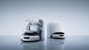 DJI Romo 2 series