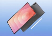 Samsung’s Galaxy Tab S12 series could use MediaTek’s Dimensity 9500