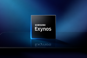 Samsung 1.4nm Exynos processor